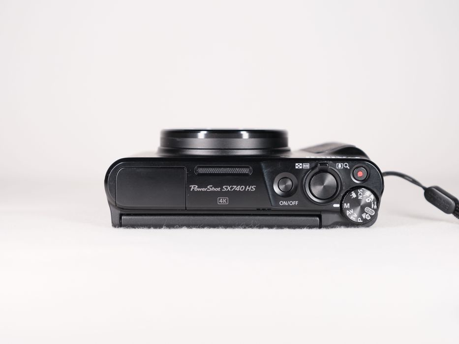Canon  SX740 HS  + гарантія / без передоплат