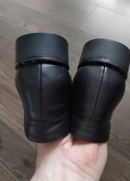 Оксфорды Sothby's