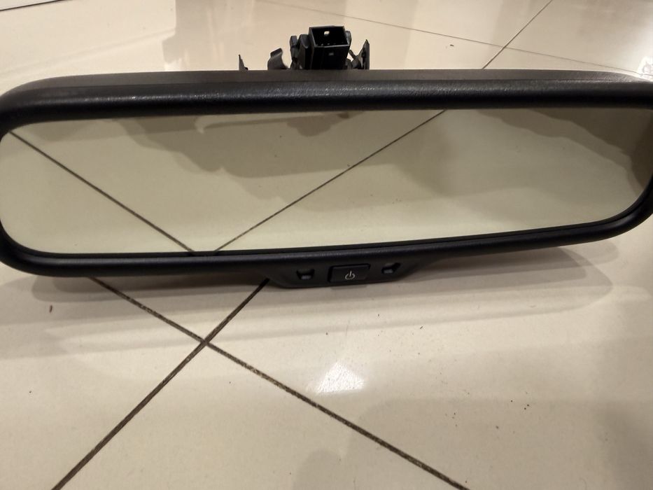 Lusterka photochromatyczne audi a4 b8 lift