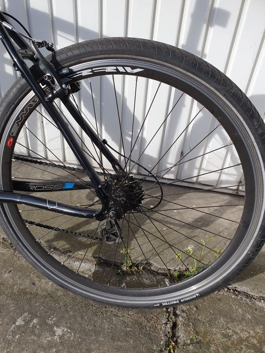 Kross Evado 2.0 rower crossowy rama 21"