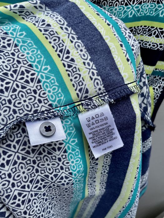 Nowa sukienka Cynthia Rowley
