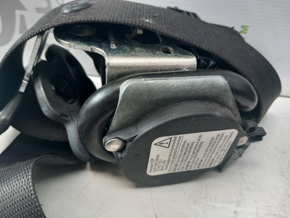 Cinto de segurança frente esquerdo e direito Smart Forfour