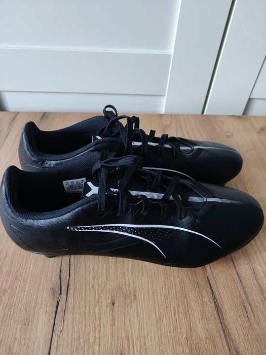 Męskie korki puma ultra 5 play fg/ag rozmiar 44