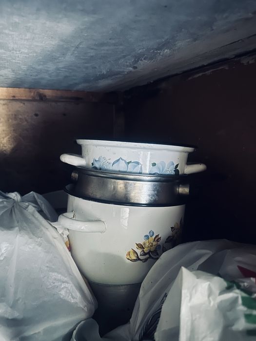 Посуда любой катигории от 10гр