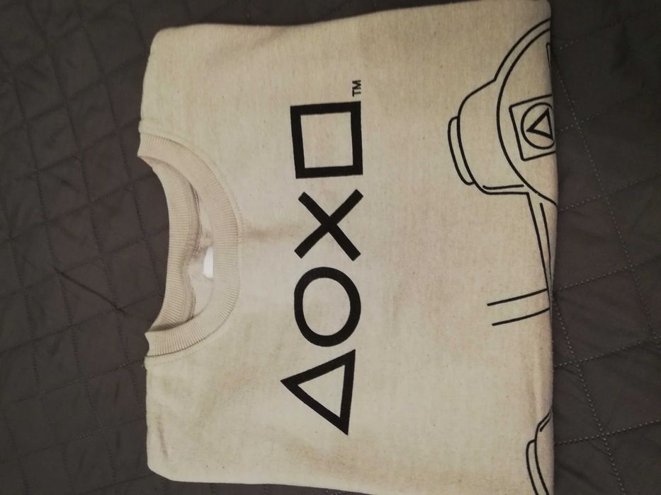 Reserved bluza PlayStation rozm. 158