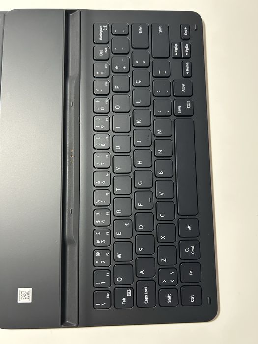 TABLET SAMSUNG GALAXY TAB A9+ | 128GB + CAPA com TECLADO  (preço negociável)