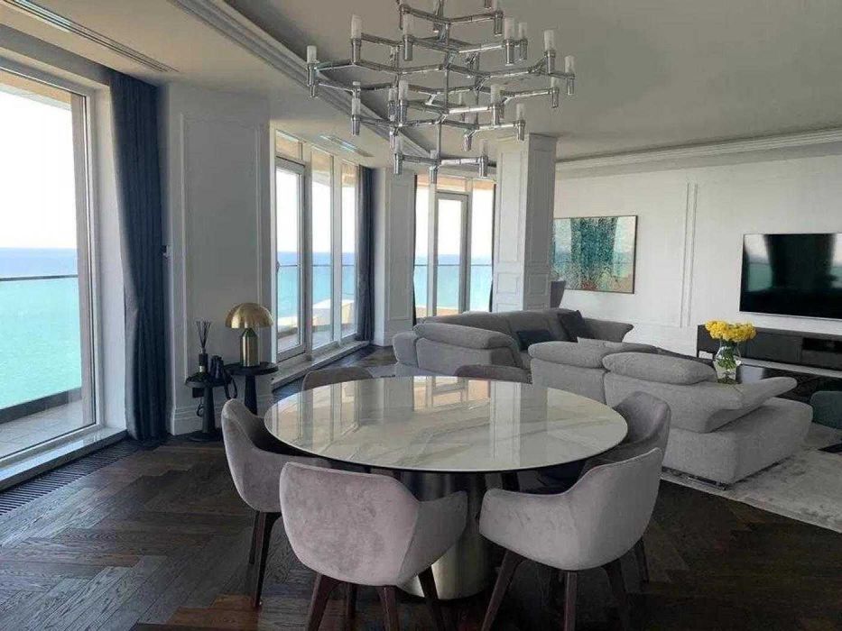 Квартира в комплексе бизнес-класса ЖК Greenwood/Французский бул. 1K7