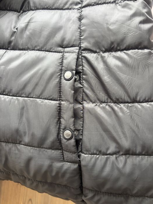 Kurtka zimowa damska feewear czarna XL Nowa