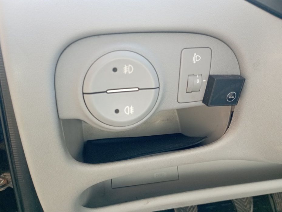 Hyundai Accent 2007 року