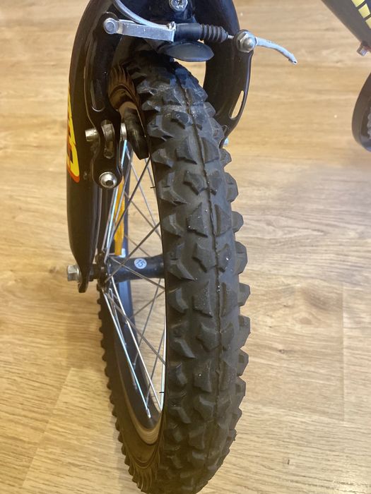 Велосипед Comanche 16