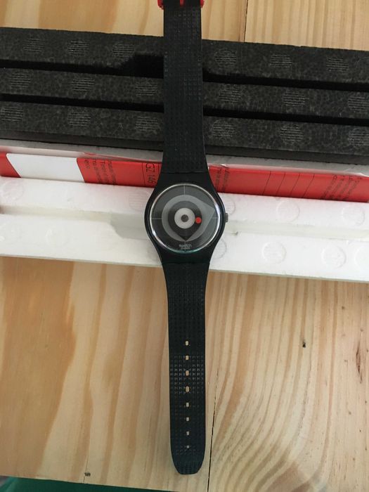 Swatch Point of View - 1995