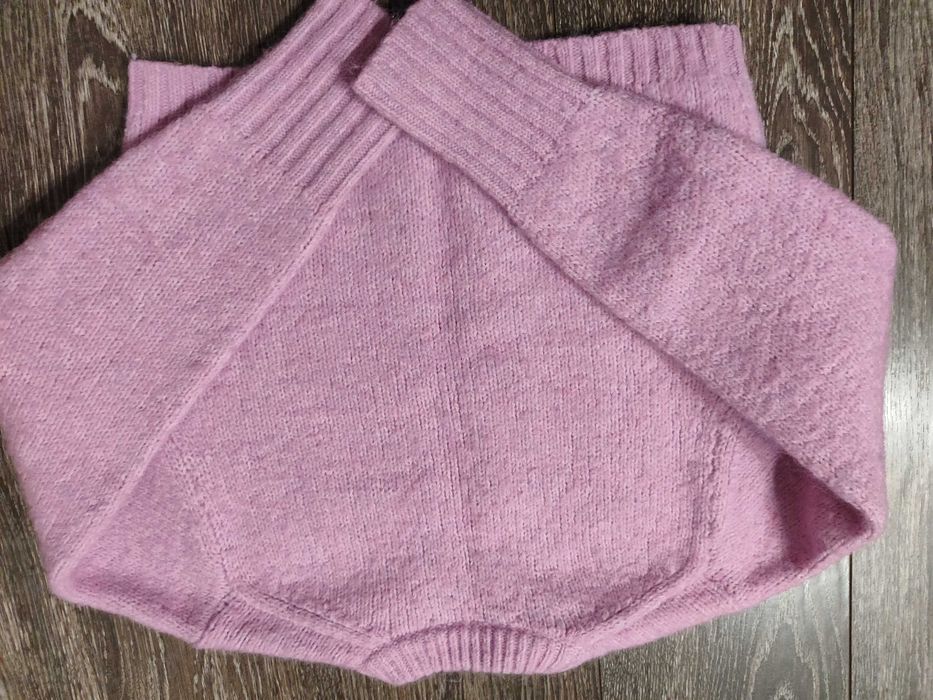 Свитер Zara размер s