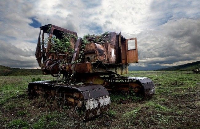 Металлолом дорого!