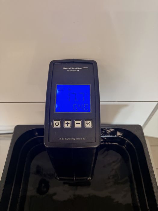Cylkulator Sous Vide vac star