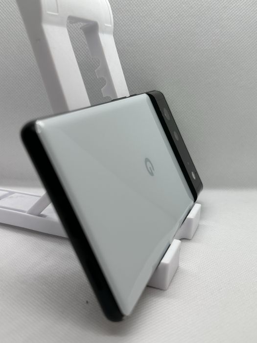 GOOGLE Pixel 6 128gb з Америки