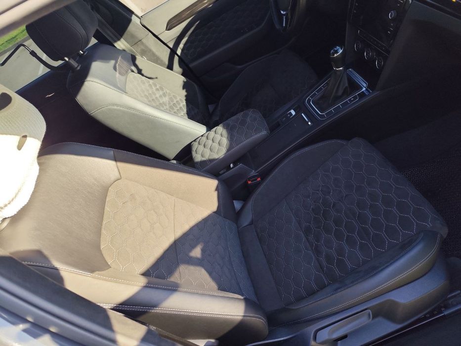 Volkswagen Passat 2017 VIN WVWZZZ3CZJE124865 фото оголошення 5 з 21