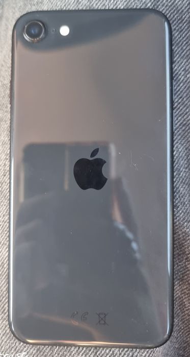 Iphone se 2020 !
