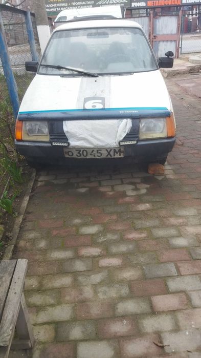 Продам ЗАЗ Таврія на ходу