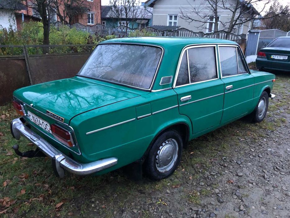 Продам Ваз 2103, 1976р. на ходу.