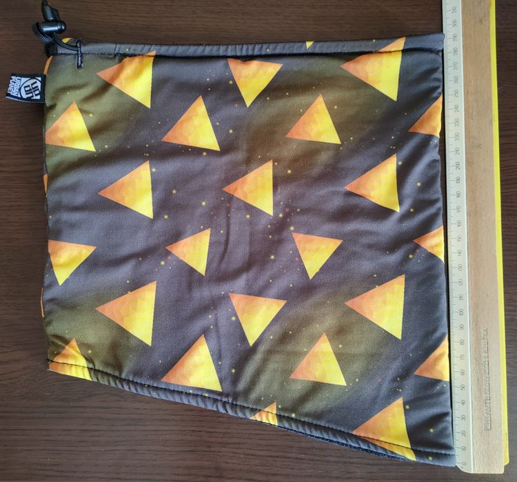 Флісовий баф URBAN PLANET