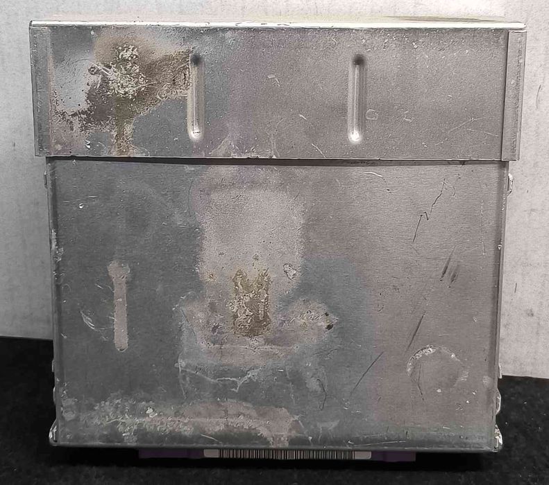 Centralina Motor / ECU 16163449 - OPEL CORSA B