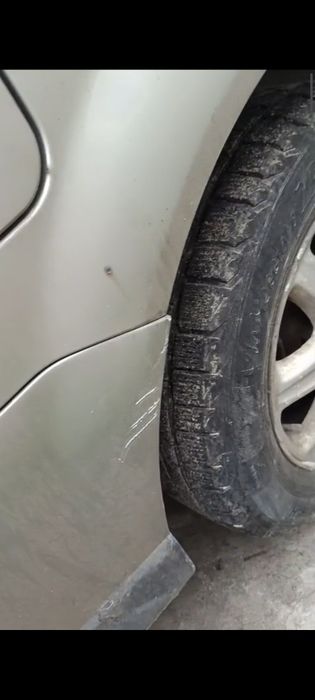 Chevrolet Evanda