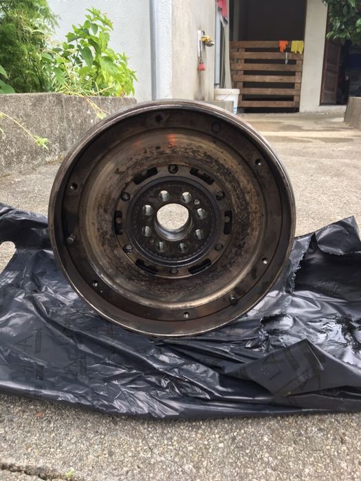 Bmw 318 tds acessórios