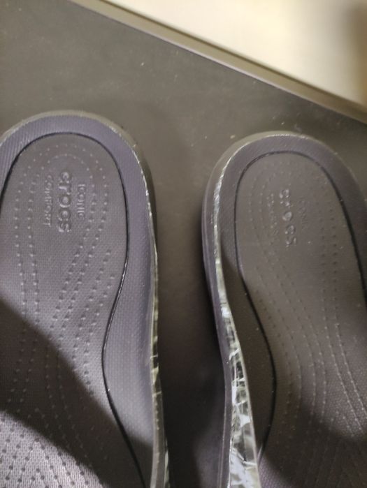 Оригінальні Crocs