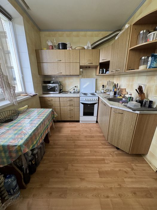 Продам 3 комнатную на Грицевца 51 а