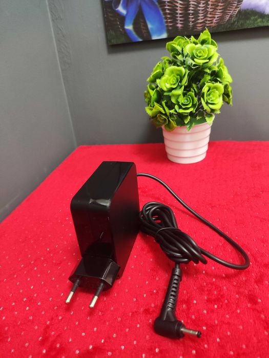 Zasilacz sieciowy 20V Ładowarka 65W do laptopa Lenovo IdeaPad