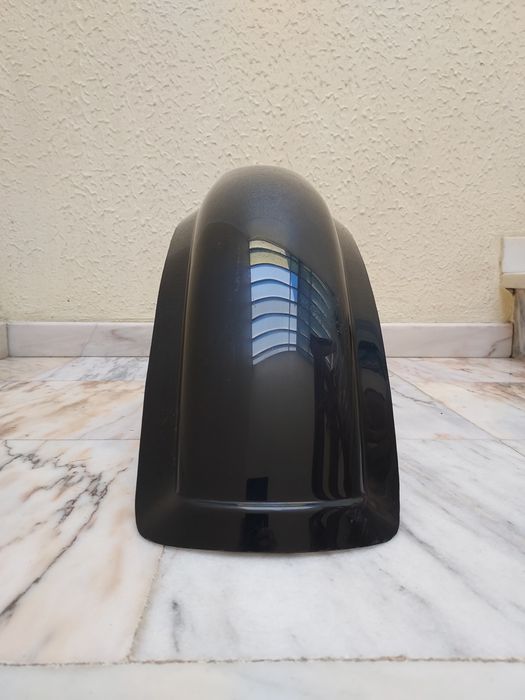 Guarda Lamas Dianteiro Original Yamaha DTR 125cc