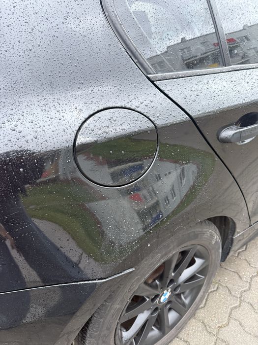BMW e87 seria 1