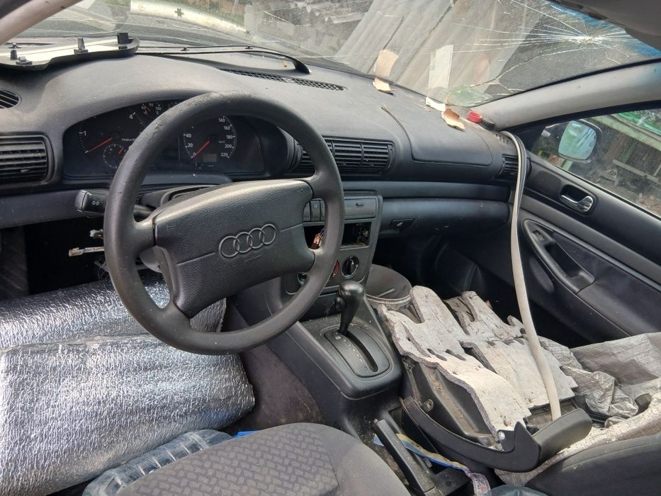 Продам кузов Ауді А4