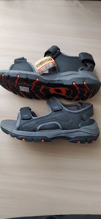 Чоловічи сандалі Skechers 41p.