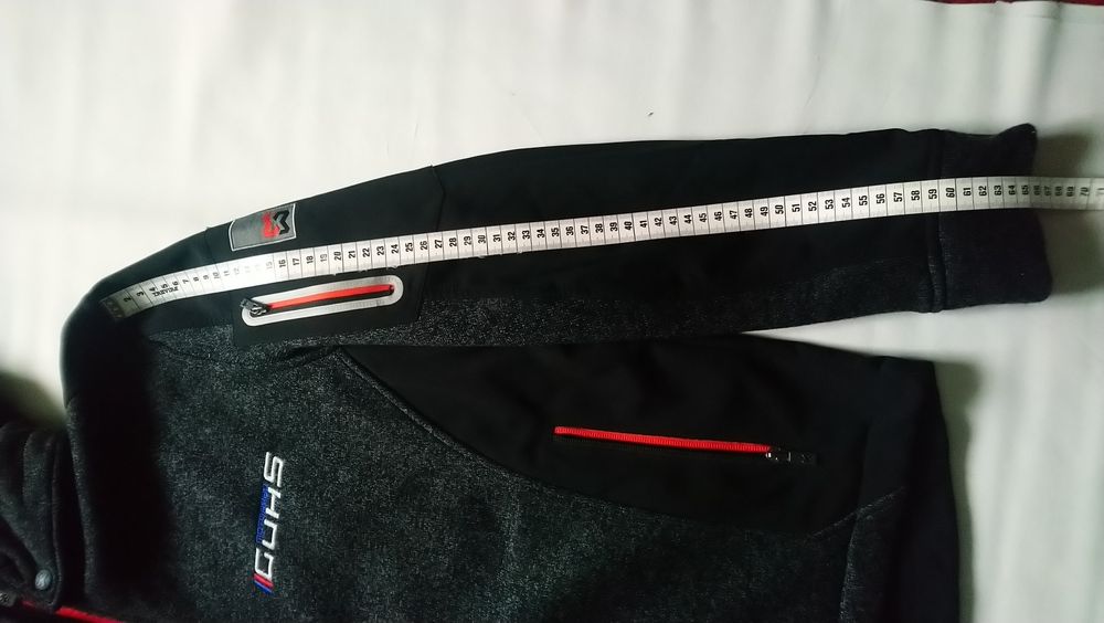 Куртка     Wurth