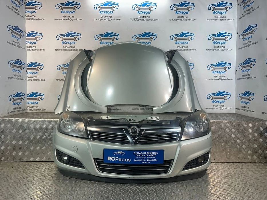 Frente Completa Opel Astra H 1.7 CDTi Z17DTH 2004 - 2010