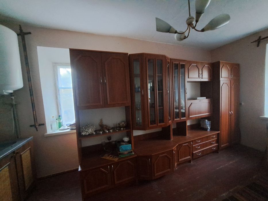 Продам будинок поряд з Центральним Ринком