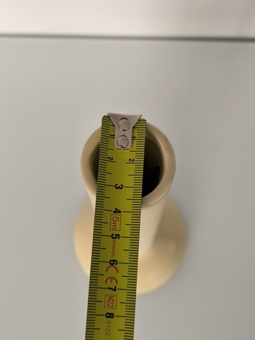 Wazon Szwecja Morse Sweden ceramika