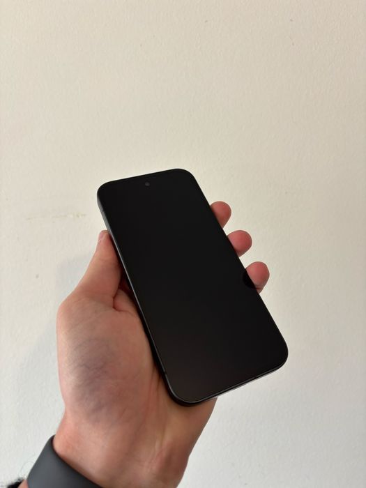 Google Pixel 9a Black 8/128gb Neverlock