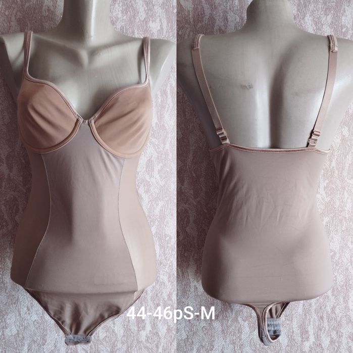 Утягивающее боди 46,48-50,50-52р