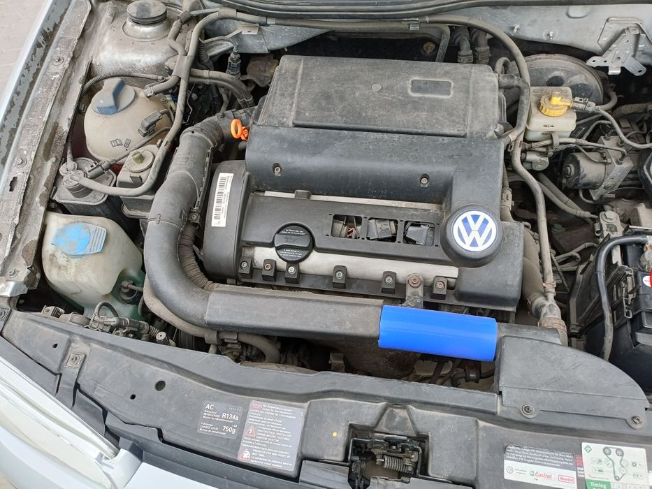 Продам VW Golf 4. 1,4. 2002р