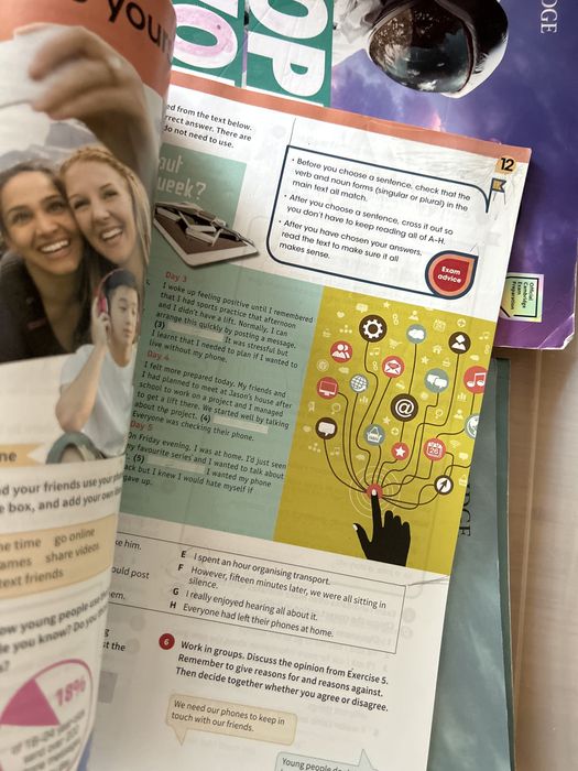 Manual Inglês B1. Cambridge