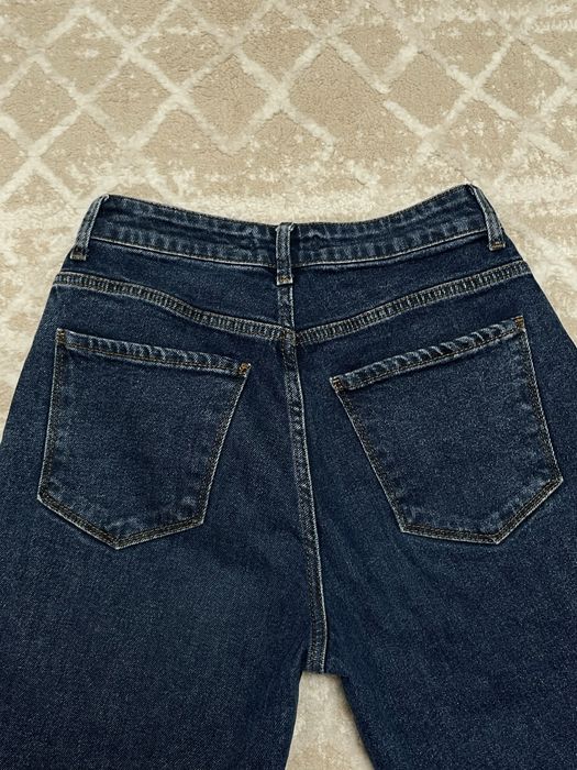 Джинси мом (нові)