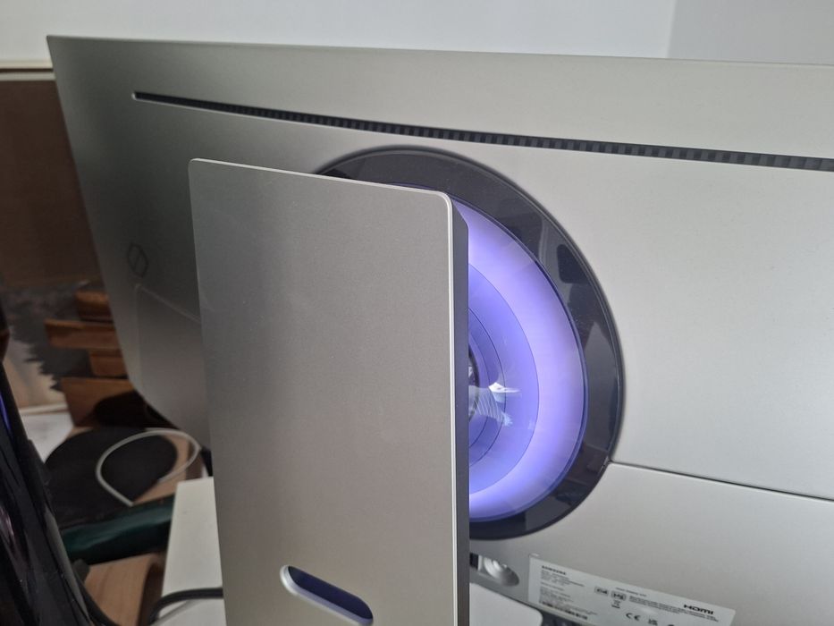 Samsung monitor 34 cale 175Hz S34DG850SU