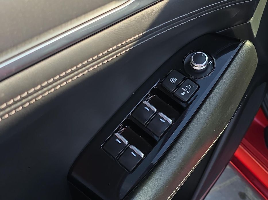 Mazda D Skypassion Aut