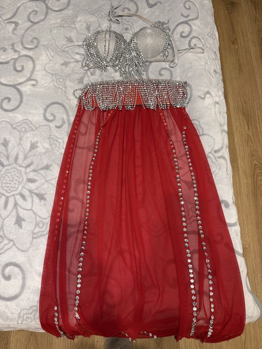 Продам плаття для східних танців