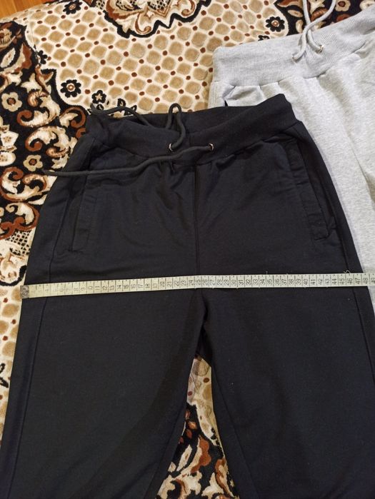 Спортивні штани нові