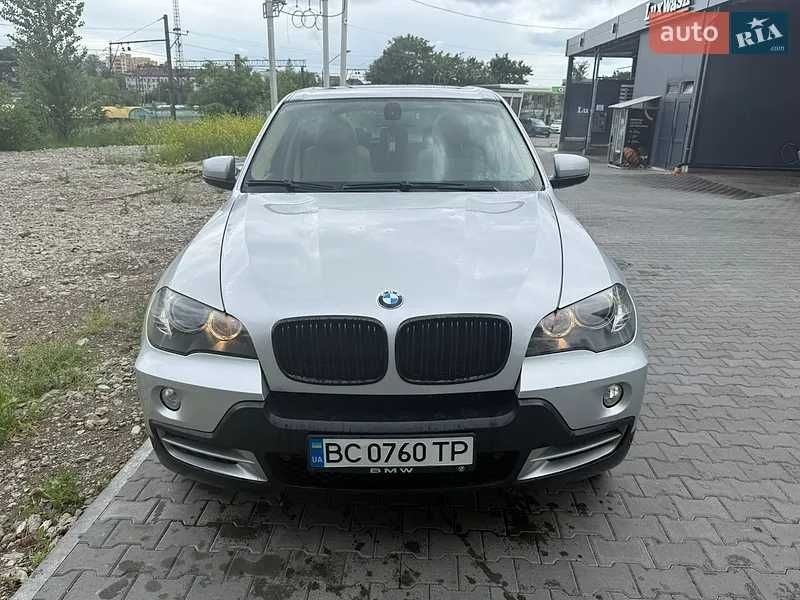 Продаю BMW X5 E70 2010 р
