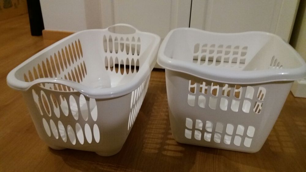 Cestos de plástico para arrumação424983153922560001