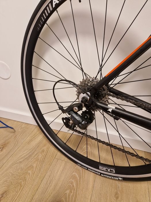 Romet Huragan 3 rower szosowy